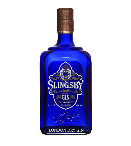 slingsby-gin