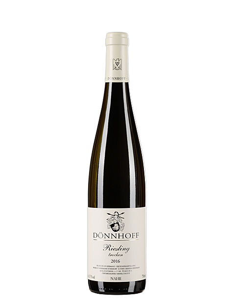 donnhoff-riesling-qba-dry