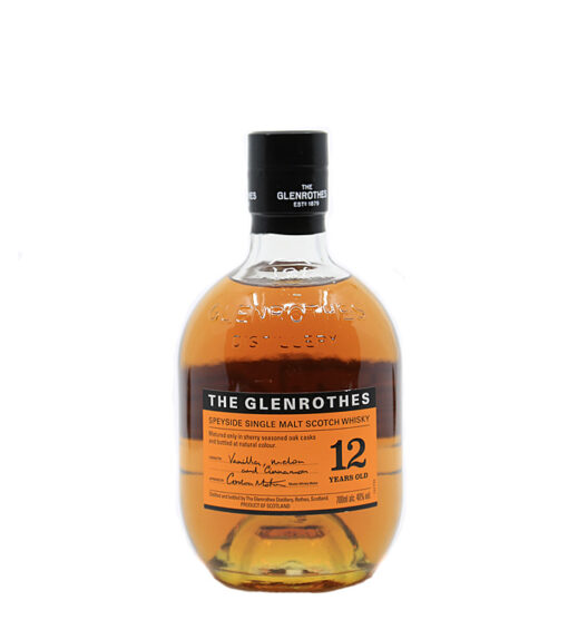 the-glenrothes-10y