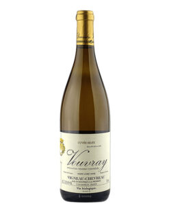 vouvray sec
