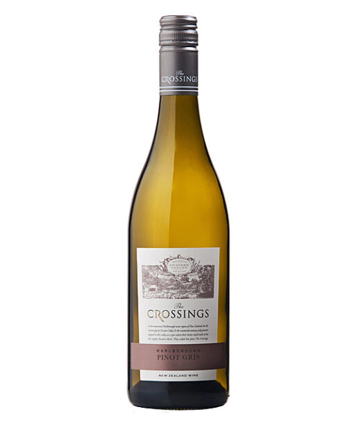 the crossings pinot gris