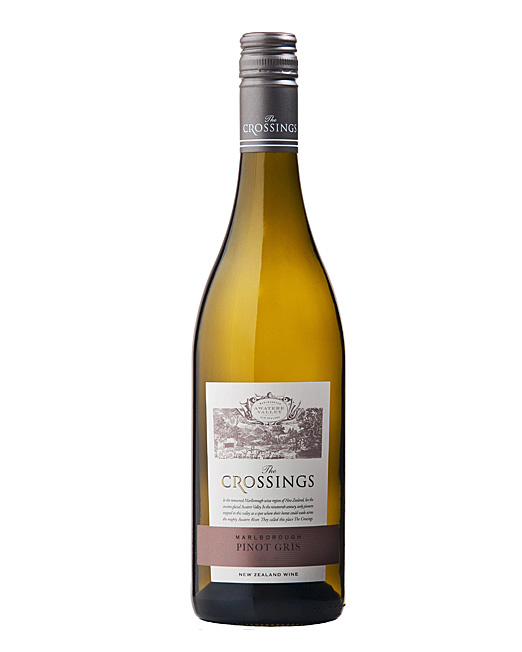 the crossings pinot gris