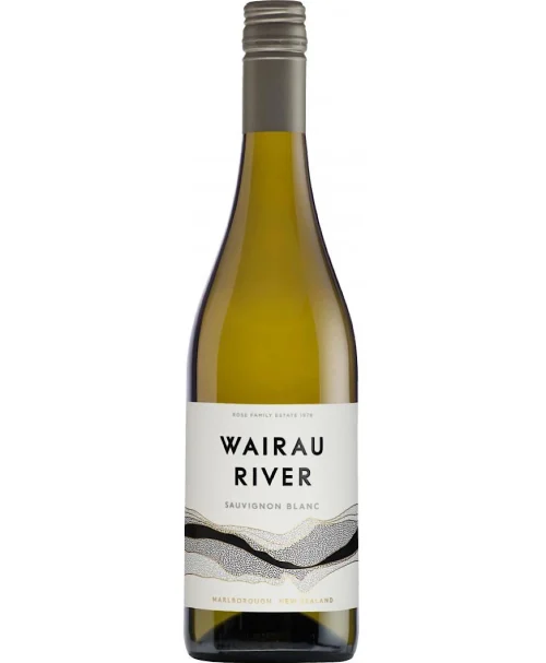 wairau river Marlborough sauvignon blanc