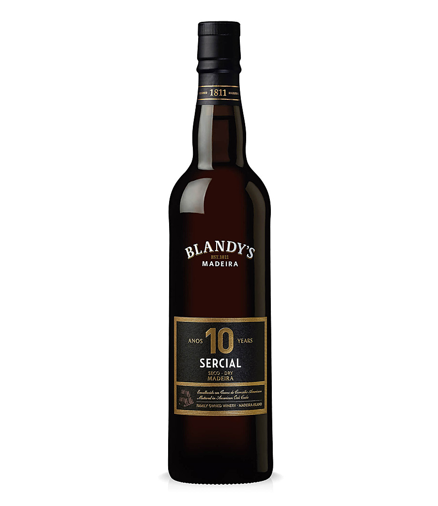bvlandy's 10 year old serial 50cl
