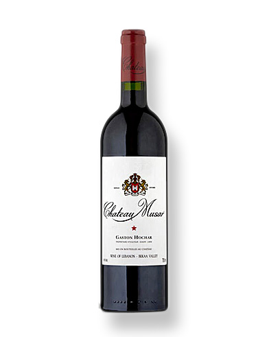 chateau musar